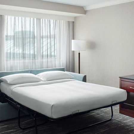 Halifax Marriott Harbourfront Hotel Extérieur photo