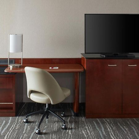 Halifax Marriott Harbourfront Hotel Extérieur photo