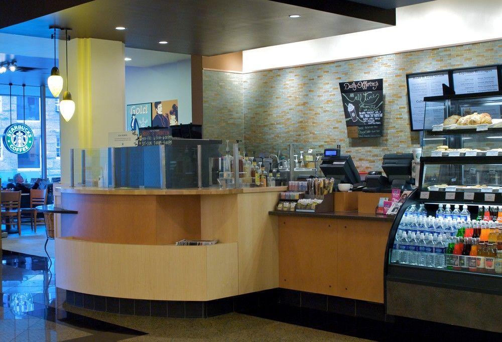 Halifax Marriott Harbourfront Hotel Extérieur photo