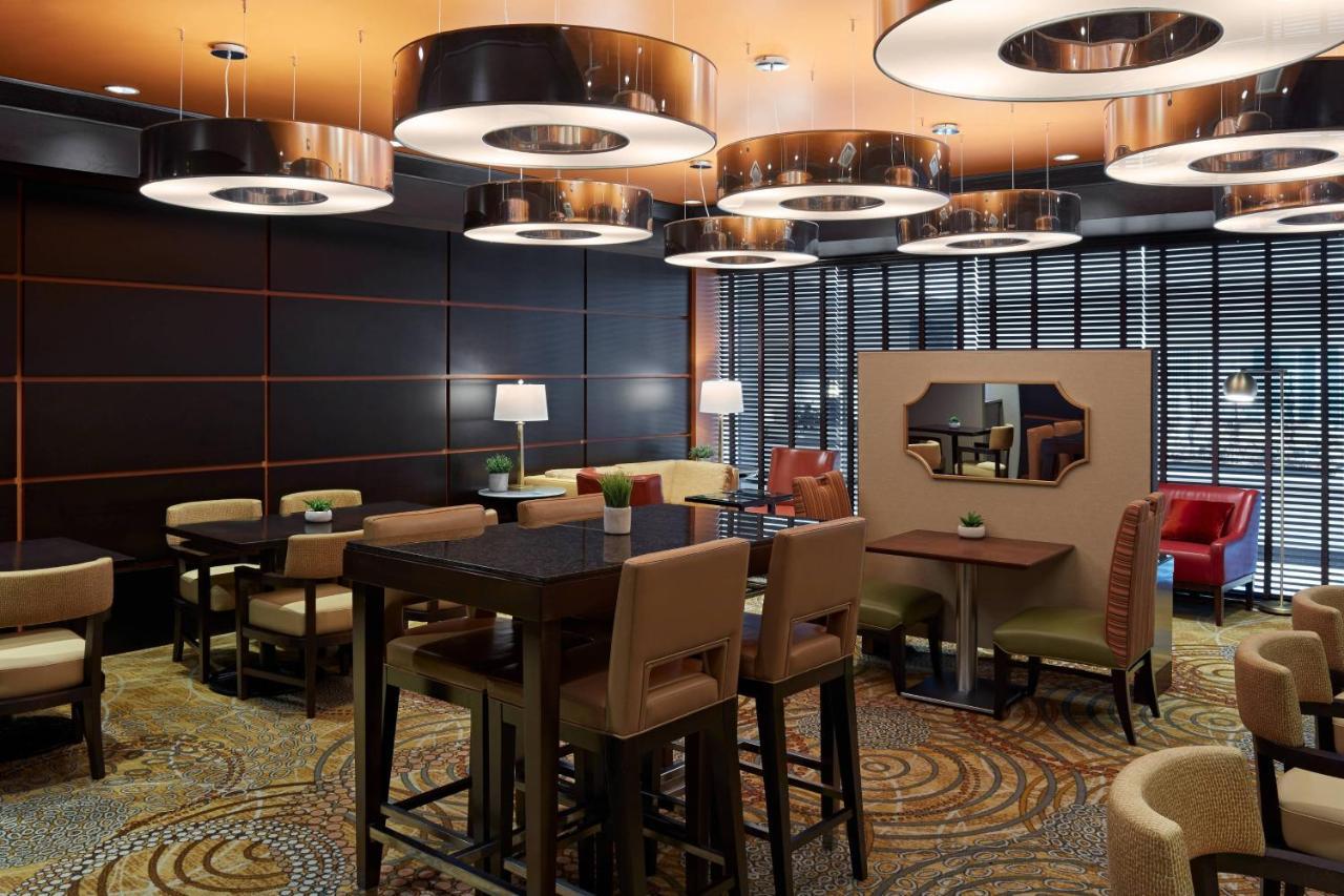 Halifax Marriott Harbourfront Hotel Extérieur photo