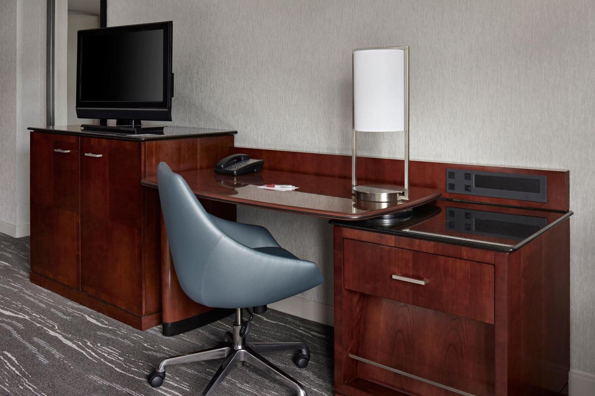 Halifax Marriott Harbourfront Hotel Extérieur photo
