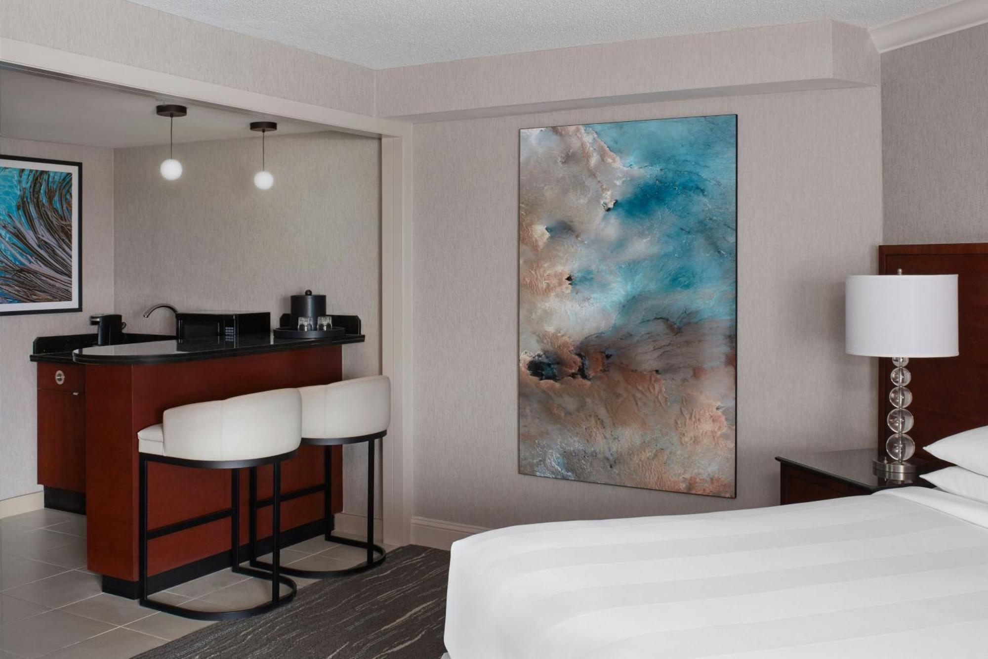 Halifax Marriott Harbourfront Hotel Extérieur photo