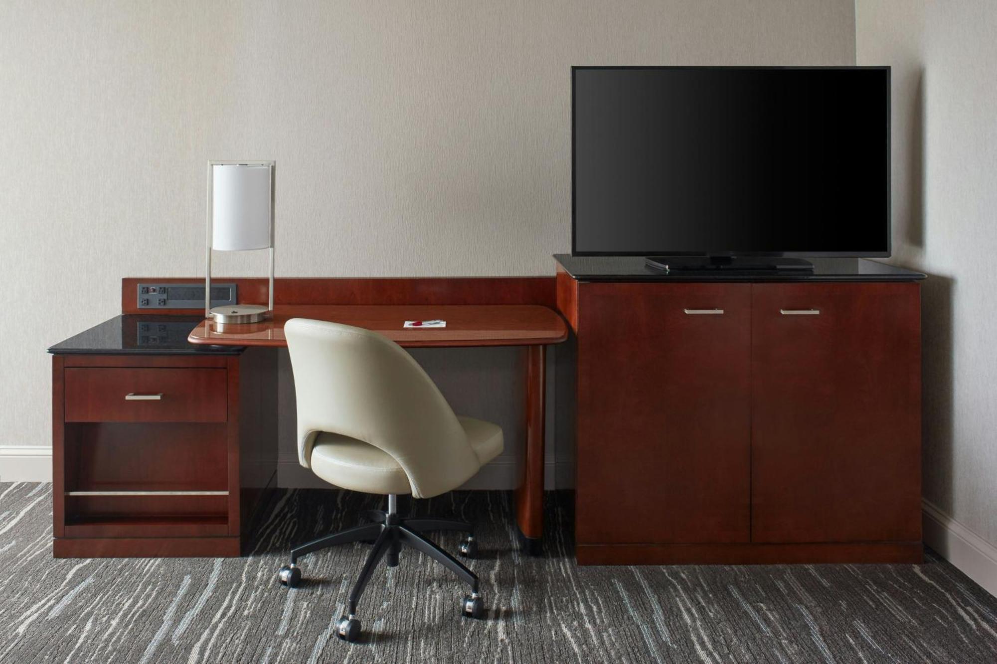 Halifax Marriott Harbourfront Hotel Extérieur photo